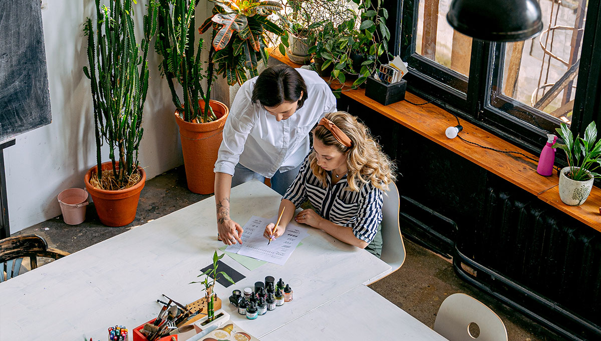 Two women working blog-5